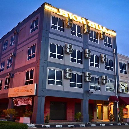 Altis Hotel Langkawi Kuah Dış mekan fotoğraf