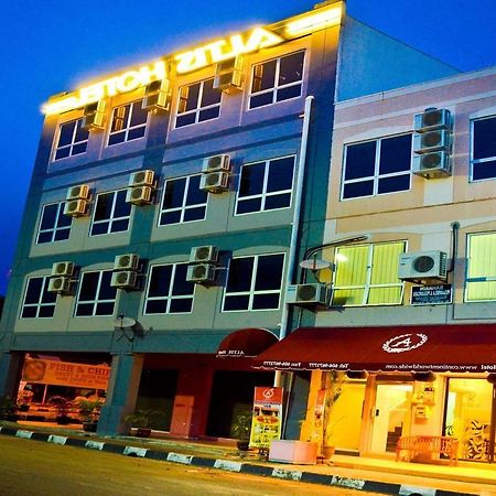 Altis Hotel Langkawi Kuah Dış mekan fotoğraf