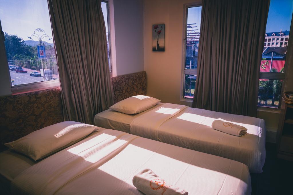 Altis Hotel Langkawi Kuah Dış mekan fotoğraf