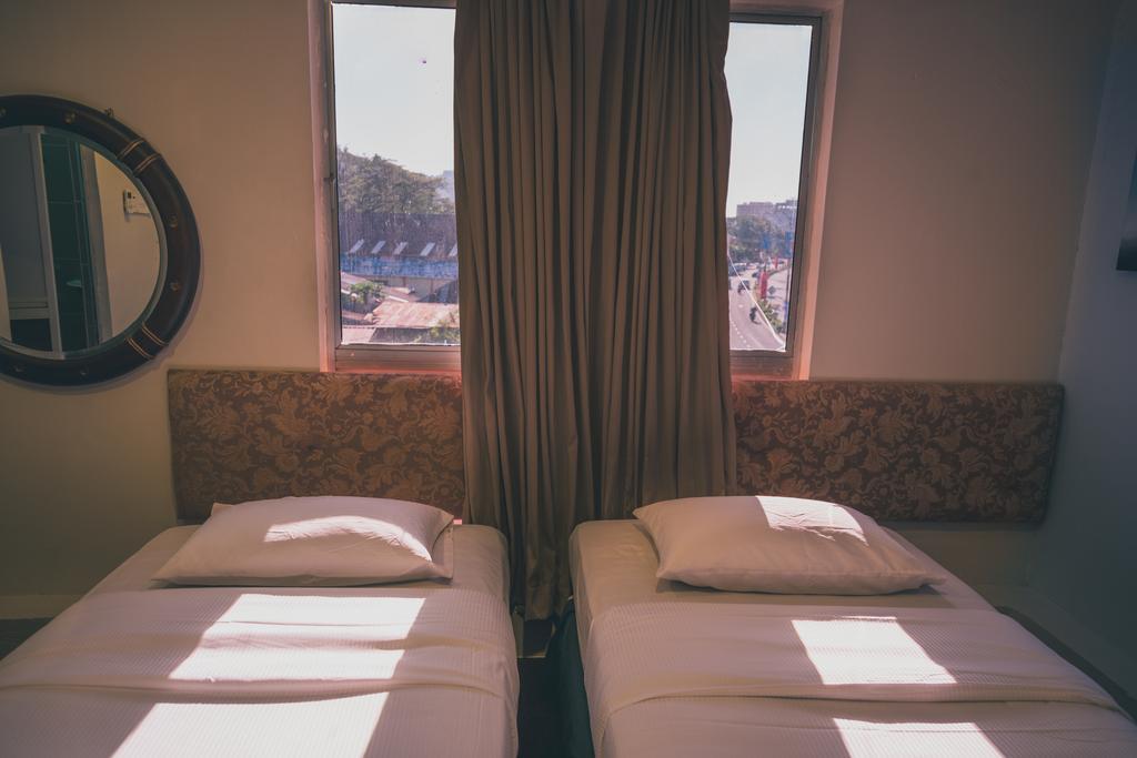 Altis Hotel Langkawi Kuah Dış mekan fotoğraf