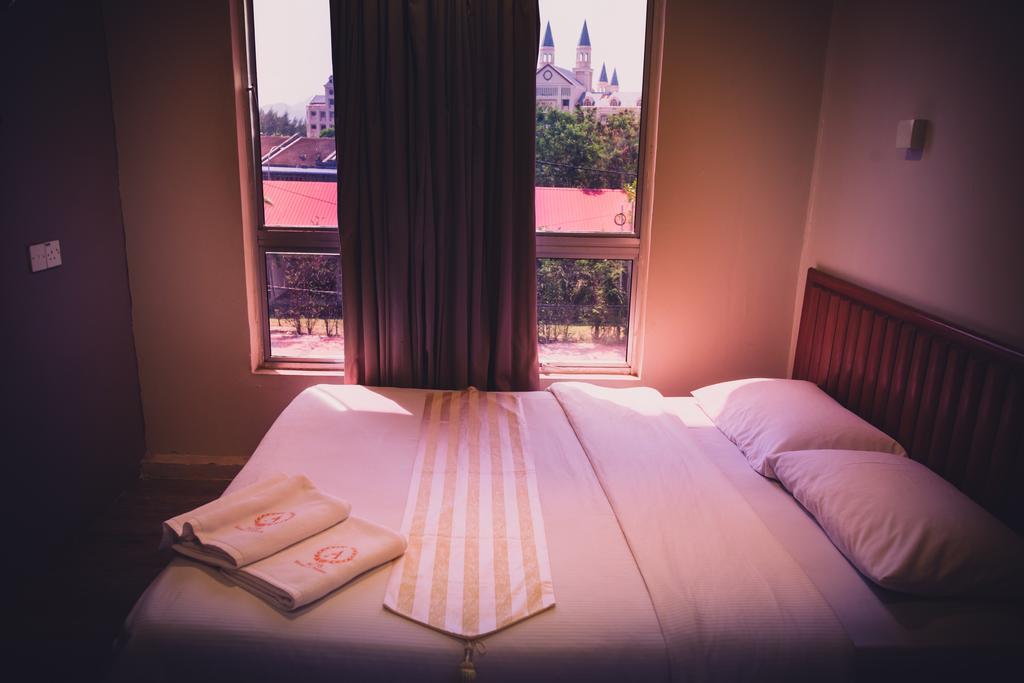 Altis Hotel Langkawi Kuah Dış mekan fotoğraf