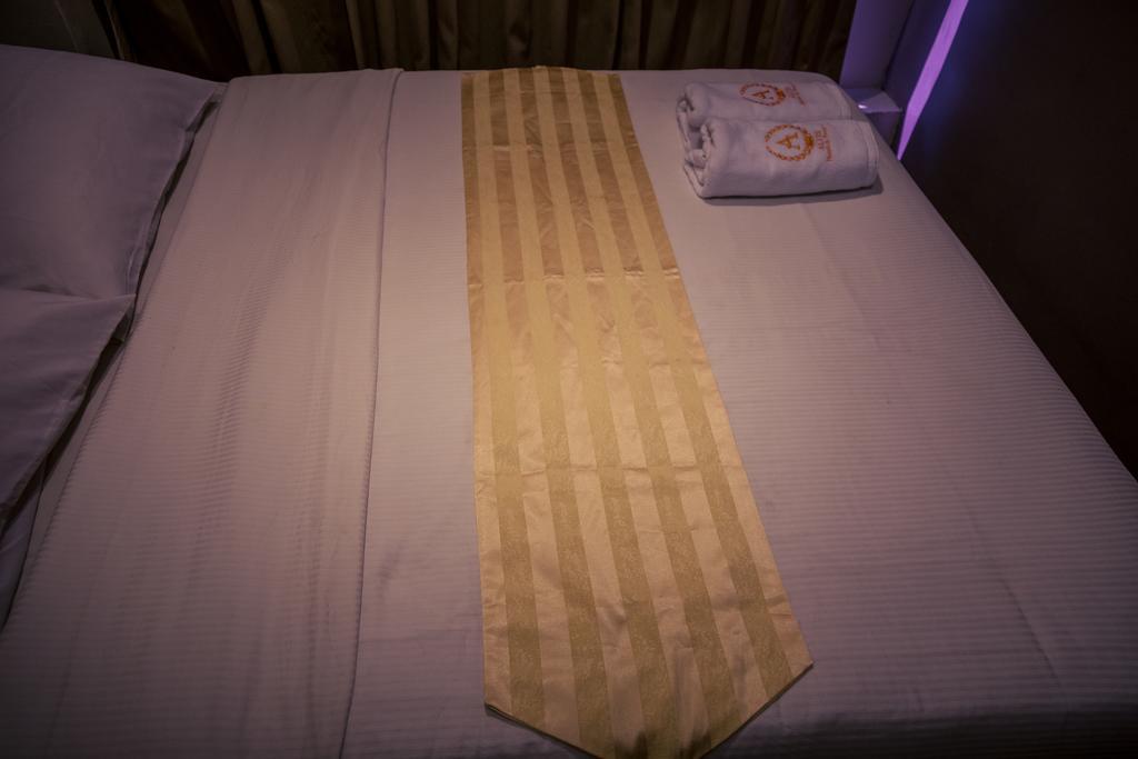 Altis Hotel Langkawi Kuah Dış mekan fotoğraf