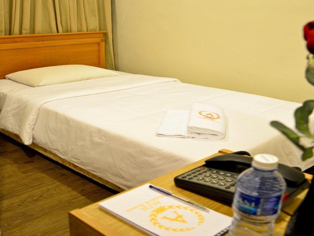 Altis Hotel Langkawi Kuah Dış mekan fotoğraf